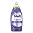 Dawn Ultra Platinum Dishwashing Liquid
