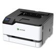 Lexmark C3326dw Wireless Color Laser Printer