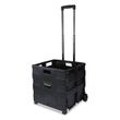 Universal Collapsible Mobile Storage Crate