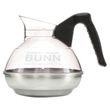 BUNN 12 Cup Easy Pour Decanter for BUNN Coffee Makers