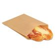 Bagcraft EcoCraft Grease-Resistant Sandwich Bags