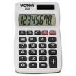 Victor 700 Pocket Calculator