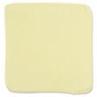 Rubbermaid Commercial Light Commercial Microfiber Cleaning Cloths