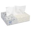 Georgia Pacific Professional Angel Soft ps Facial Tissue