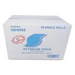 GEN Standard Bath Tissue - GEN550 