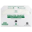 HOSPECO Health Gards Green Seal Recycled Toilet Seat Covers