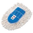 Rubbermaid Commercial Wedge Dust Mop Head - RCPU130