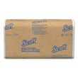 Scott Essential Single-Fold Paper Towels