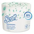 Scott Essential Standard Roll Bathroom Tissue
