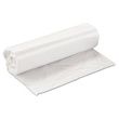 Inteplast Group High-Density Commercial Can Liners Value Pack - IBSVALH3037N10