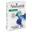 Navigator Premium Recycled Office Paper