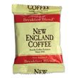  New England Coffee Coffee Portion Packs