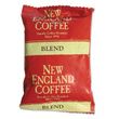  New England Coffee Coffee Portion Packs