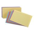 Oxford Index Cards