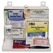 Pac-Kit 25 Person Industrial First Aid Kit 6100