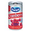 Ocean Spray Cranberry Juice Drink