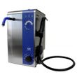 Tovatech Elmasteam 8 Basic Steam Cleaner With Fixed Nozzle and Foot Switch