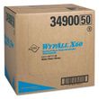WypAll X60 Cloths - KCC34900