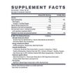 Betancourt Nutrition B-Nox Androrush Pre-Workout Dietary Supplement