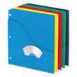 Pendaflex Pocket Project Folders
