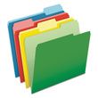  Pendaflex CutLess File Folders
