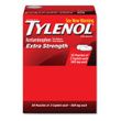 Tylenol Extra Strength Caplets - Two Pack