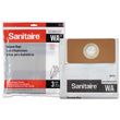 Sanitaire Disposable Dust Bags for Sanitaire Commercial Upright Vacuums