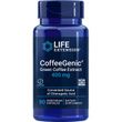 Life Extension CoffeeGenic Green Coffee Extract Capsules