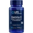 Life Extension Gamma E Mixed Tocopherols & Tocotrienols Softgels