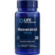 Life Extension Resveratrol Capsules
