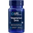 Life Extension Vegetarian DHA Softgels