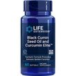 Life Extension Black Cumin Seed Oil and Curcumin Elite Softgels