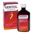 Geritol Liquid Energy Support B-Vitamins