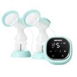 Unimom Zomee Z2 Smart Double Electric Breast Pump With Tote Kit