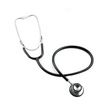 McKesson Double Sided Chestpiece Classic Stethoscope