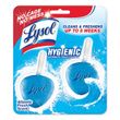 LYSOL Brand Hygienic Automatic Toilet Bowl Cleaner