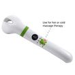 Pain Management Hot And Cold Vibrating Massager - Use