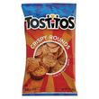 Tostitos Tortilla Chips Crispy Rounds