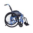 Strongback Excursion S-Model Manual Wheelchair