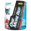 BPI Sports One More Rep Dietary Supplement