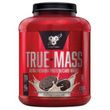 BSN True Mass Powdered Protein Drink Mix - Cookies and cream