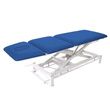 Chattanooga Galaxy 3 Section Traction Table - Imperial Blue