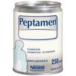 Nestle Peptamen Complete Peptide-Based Nutrition