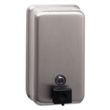 Bobrick ClassicSeries Vertical Surface-Mounted Soap Dispenser