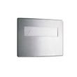Bobrick Stainless Steel Toilet Seat Cover Dispenser - BOB4221