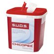 Chicopee S.U.D.S. Single Use Dispensing System Towels - CHI0721