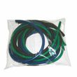 CanDo Latex-Free Exercise Tubing PEP Pack - Moderate