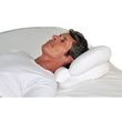 CosMed Deluxe Pillow with Detachable Neck Roll