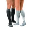 BSN Jobst Sport Sock 15-20 mmHg Closed Toe Knee High Compression Stockings