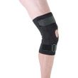 Ossur Formfit Neoprene Sewn In U-Shaped Knee Support With Stabilized Patella